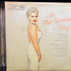 I'M  PAT  MORRISSEY  -  I  SING  /  MERCURY  MG  20197