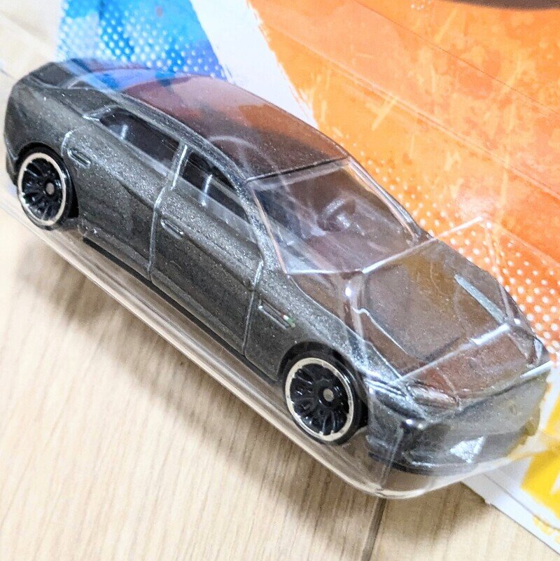 Hot Wheels 1/64 Lamborghini Estoque