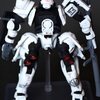HG軍警ザク　改修塗装　ガンダムジークアクス
