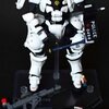 HG軍警ザク　改修塗装　ガンダムジークアクス