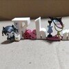 クロミちゃん　ワーズコレクション
