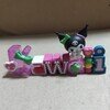 クロミちゃん　ワーズコレクション