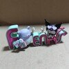 クロミちゃん　ワーズコレクション