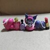 クロミちゃん　ワーズコレクション