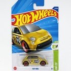 FIAT 500e (HYW85)