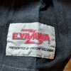 長袖Tシャツ ブラック