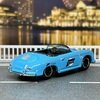 PORSCHE 356 SPEEDSTER