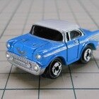 MM シボレー・ベルエア1957