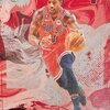 2021 DeMar DeRozan