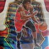 2021 Ayo Dosunmu