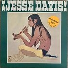 ¡ JESSE DAVIS ! (US PROMO)