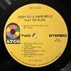 Buddy Guy & Junior Wells Play The Blues