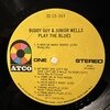 Buddy Guy & Junior Wells Play The Blues