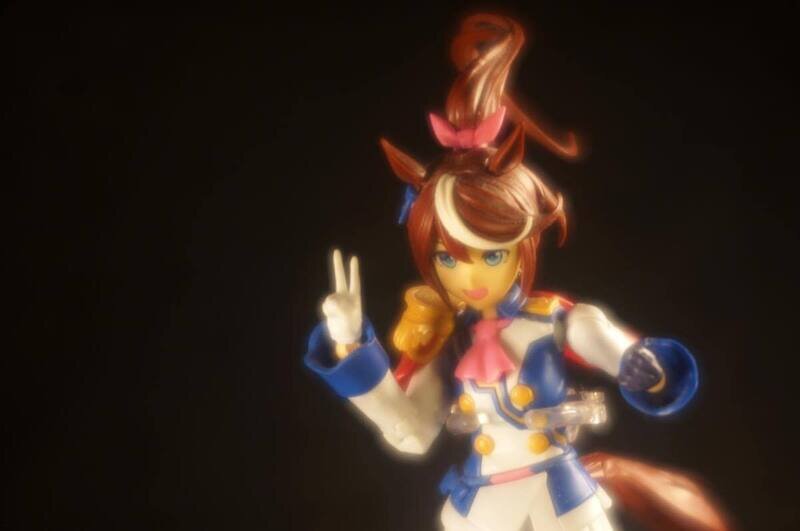 ウマ娘 トーカイテイオー