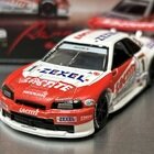 LOCTITE ZEXEL GT-R
