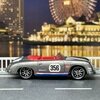 PORSCHE 356 SPEEDSTER