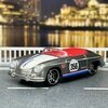 PORSCHE 356 SPEEDSTER