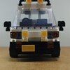 中華ブロックキット ダイハツ ハイゼット