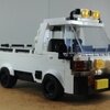 中華ブロックキット ダイハツ ハイゼット