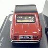 DYANE 6 “Rouge Soleil” (VITESSE)
