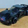 中華ブロックキット スーパーカーコレクション