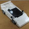 中華ブロックキット スーパーカーコレクション