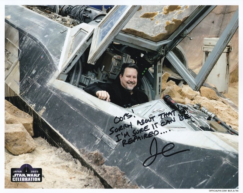 John Knoll