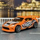 TOYOTA GR86 CUP