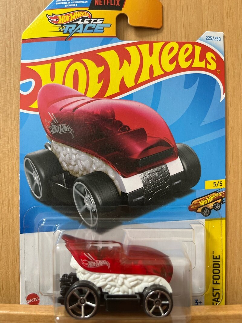 寿司カー