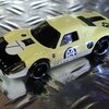 Porsche 904 Carrera GTS