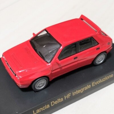 LANCIA・FIAT