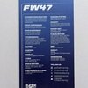 2024 チームカード (2024 ウィリアムズ )