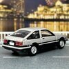 25-3 Toyota COROLLA LEVIN