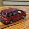 トミカ No.78-7 トヨタアルファード
