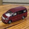 トミカ No.78-7 トヨタアルファード