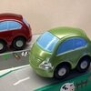 C3? Citroen Baby  3台セット　(NOREV)