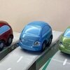 C3? Citroen Baby  3台セット　(NOREV)