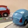 C3? Citroen Baby  3台セット　(NOREV)