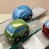 C3? Citroen Baby  3台セット　(NOREV)