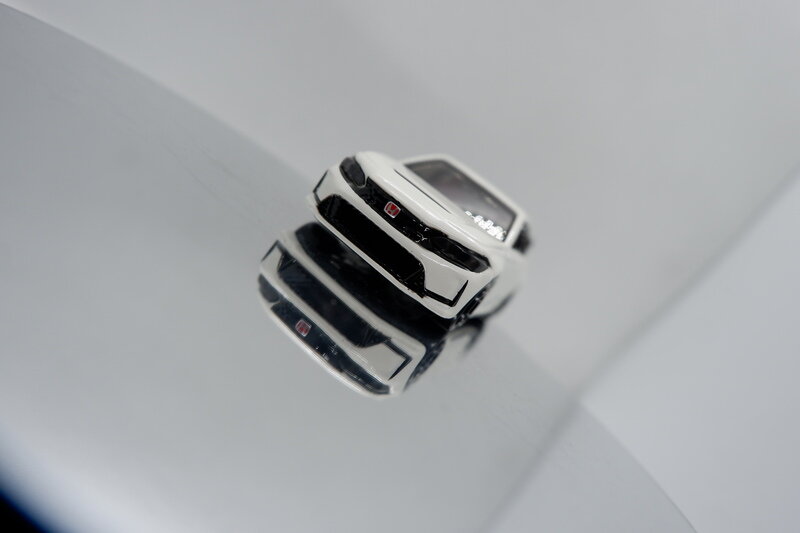 トミカ ホンダ FL5 シビック タイプR