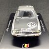 SM 24H Spa 1971  -Team Lucien Bianchi SHELL- (spark)