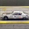 SM 24H Spa 1971  -Team Lucien Bianchi SHELL- (spark)
