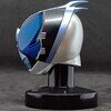 仮面ライダードレイク（ライダーフォーム）【ライダーマスクコレクションVol.11】