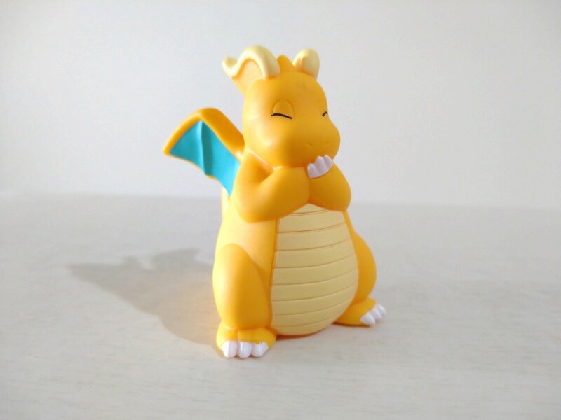 ポケモンキッズ ポケモンワールドチャンピオンシップス編 カイリュー