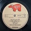 ERIC CLAPTON / THERE'S ONE IN EVERY CROWD (UK)
