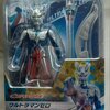 ウルトラアクションフィギュア  ★ウルトラマンゼロ  ニュージェネレーションスターズセット