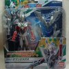 ウルトラアクションフィギュア  ★ウルトラマンエックス  ニュージェネレーションスターズセット