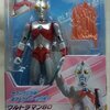 ウルトラアクションフィギュア ★ウルトラマン80