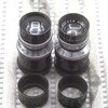 WOLLENSAK-ROCHESTER CINE-TELEPHOTO 1 1/2inch-f3.5 (early Type)