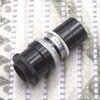 WOLLENSAK-ROCHESTER CINE-TELEPHOTO 1 1/2inch-f3.5 (early Type)